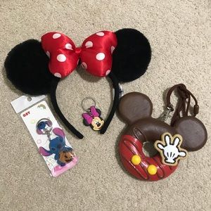 Disney Gear